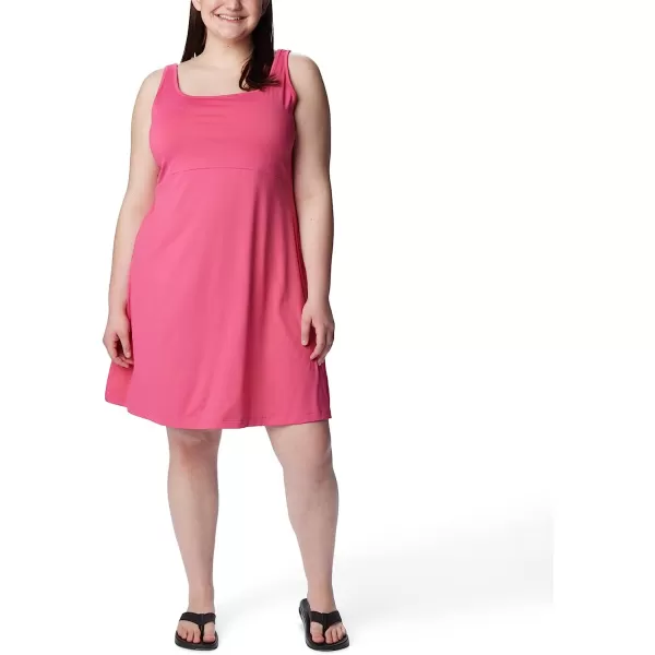 imageColumbia Womens Freezer Iii DressUltra Pink