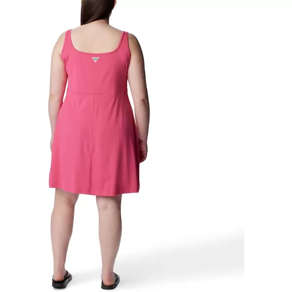 imageColumbia Womens Freezer Iii DressUltra Pink