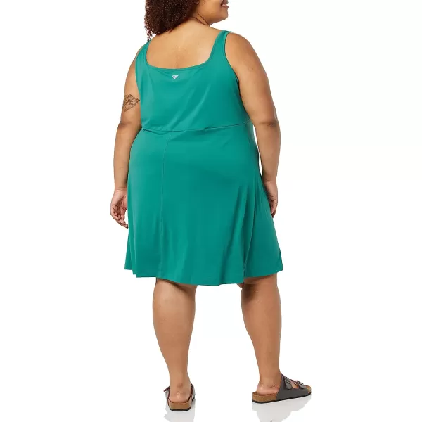 imageColumbia Womens Freezer Iii DressWaterfall