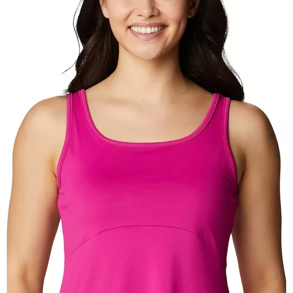 imageColumbia Womens Freezer Iii DressWild Fuchsia