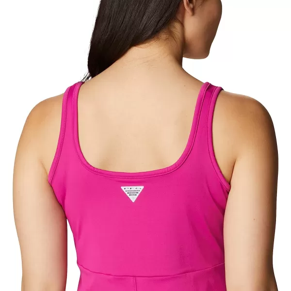 imageColumbia Womens Freezer Iii DressWild Fuchsia