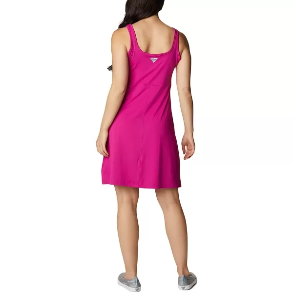 imageColumbia Womens Freezer Iii DressWild Fuchsia