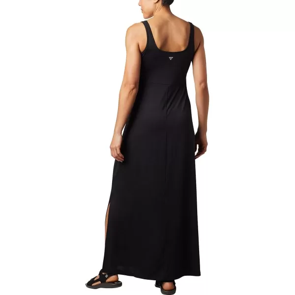 imageColumbia Womens Freezer Maxi DressBlack