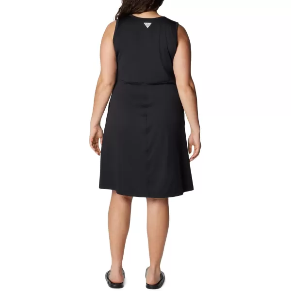 imageColumbia Womens Freezer Tank DressBlack
