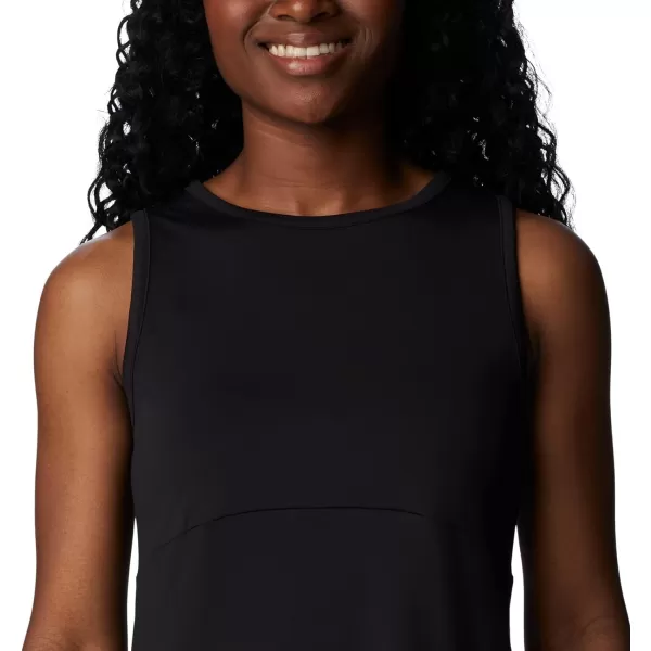 imageColumbia Womens Freezer Tank DressBlack