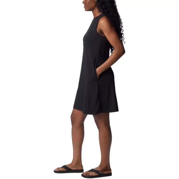 imageColumbia Womens Freezer Tank DressBlack