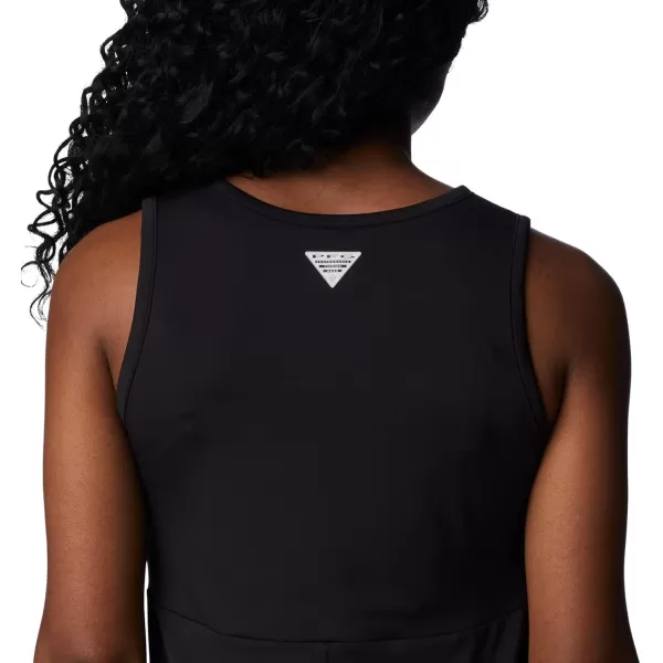imageColumbia Womens Freezer Tank DressBlack