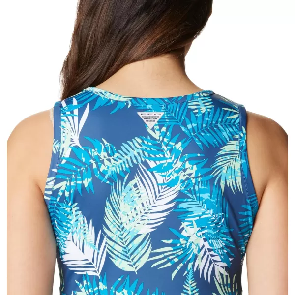 imageColumbia Womens Freezer Tank DressCarbon  Bangalows