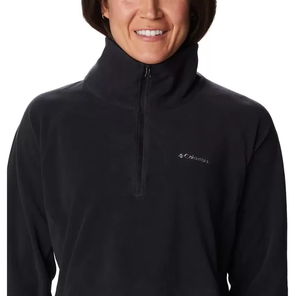 imageColumbia Womens Glacial Cropped IiBlack