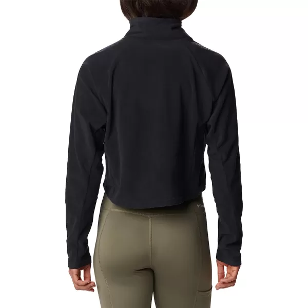 imageColumbia Womens Glacial Cropped IiBlack