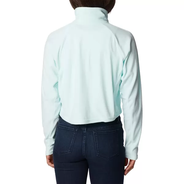 imageColumbia Womens Glacial Cropped IiIcy Morn