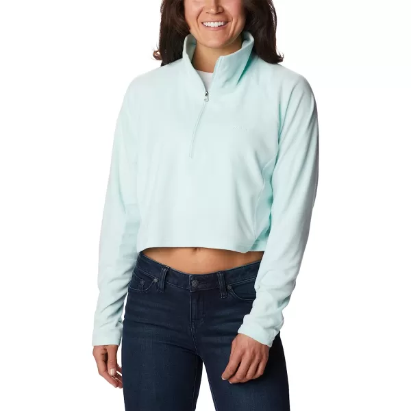 imageColumbia Womens Glacial Cropped IiIcy Morn