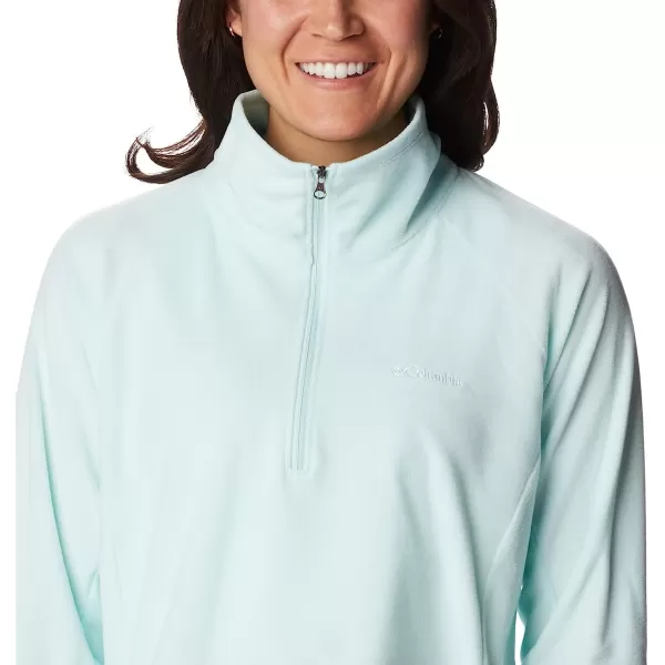 imageColumbia Womens Glacial Cropped IiIcy Morn