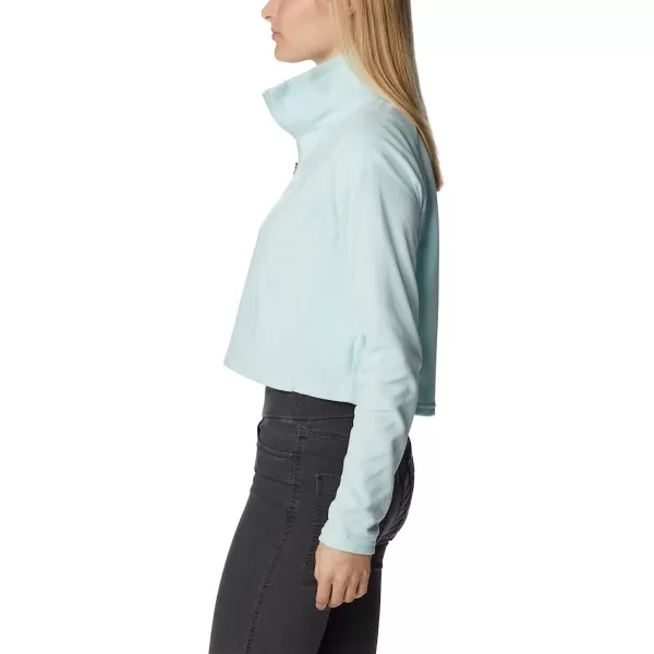 imageColumbia Womens Glacial Cropped IiIcy Morn
