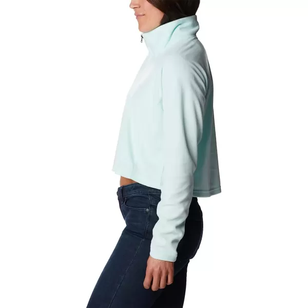 imageColumbia Womens Glacial Cropped IiIcy Morn