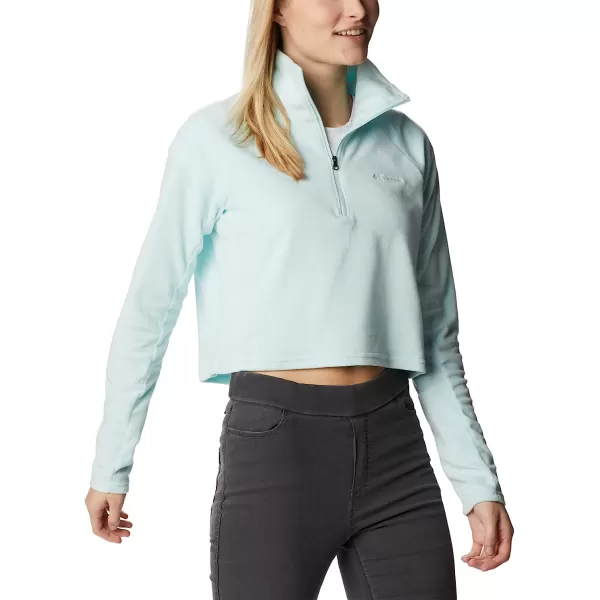 imageColumbia Womens Glacial Cropped IiIcy Morn