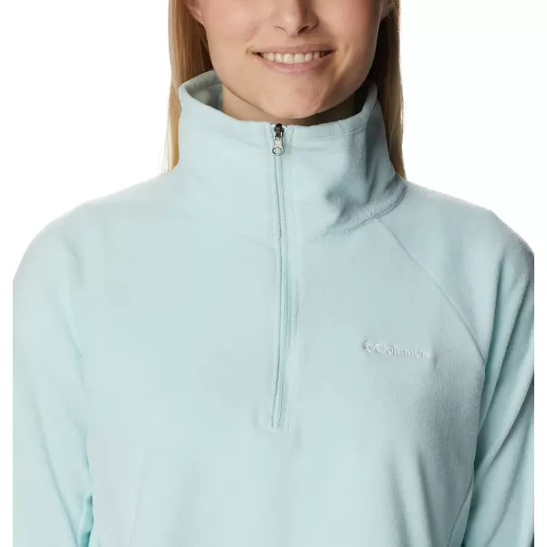 imageColumbia Womens Glacial Cropped IiIcy Morn