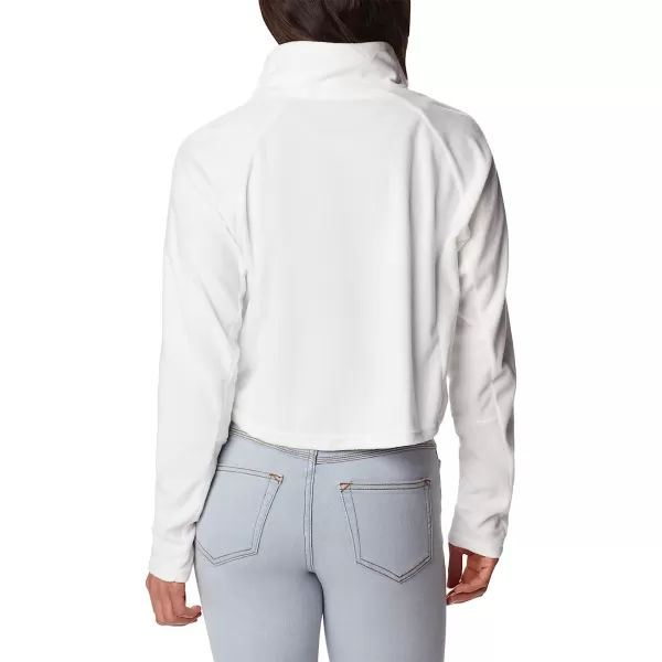 imageColumbia Womens Glacial Cropped IiSea Salt