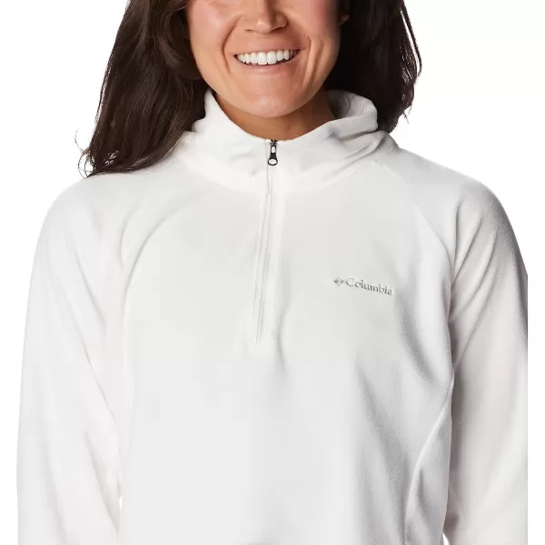 imageColumbia Womens Glacial Cropped IiSea Salt