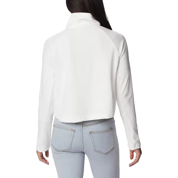 imageColumbia Womens Glacial Cropped IiSea Salt