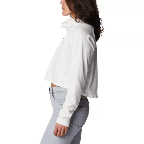 imageColumbia Womens Glacial Cropped IiSea Salt