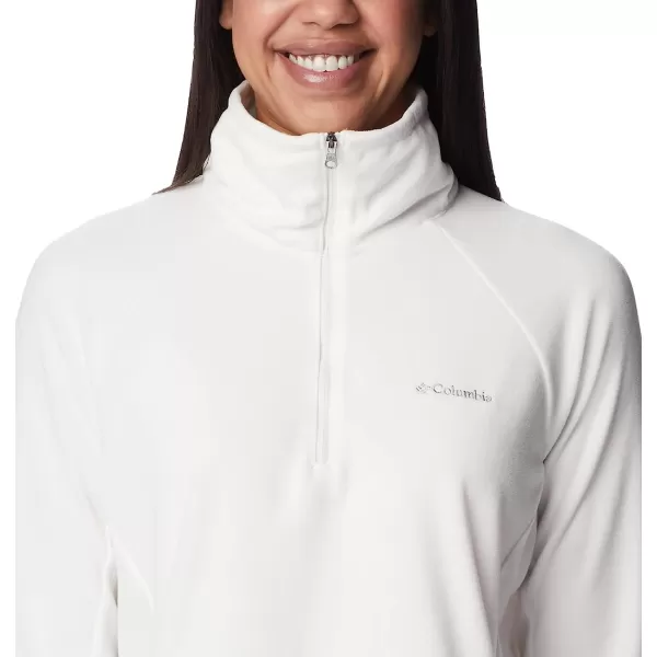 imageColumbia Womens Glacial Cropped IiSea Salt