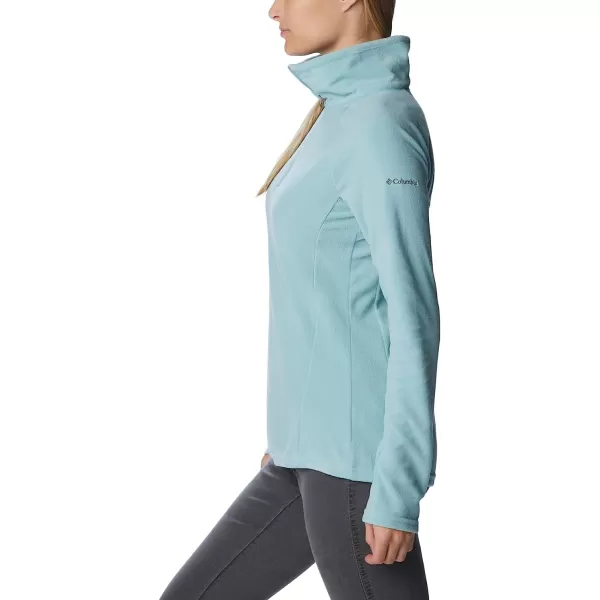 imageColumbia Womens Glacial Iv 12 ZipAqua Haze