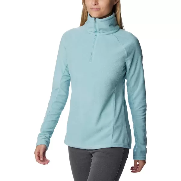 imageColumbia Womens Glacial Iv 12 ZipAqua Haze