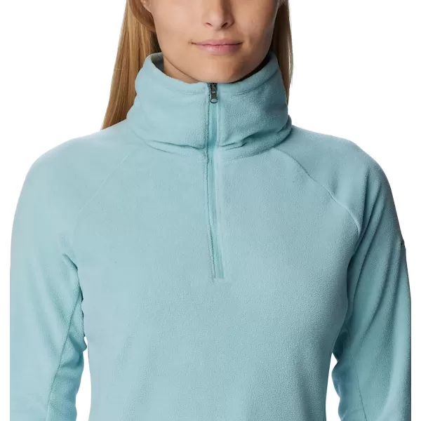 imageColumbia Womens Glacial Iv 12 ZipAqua Haze