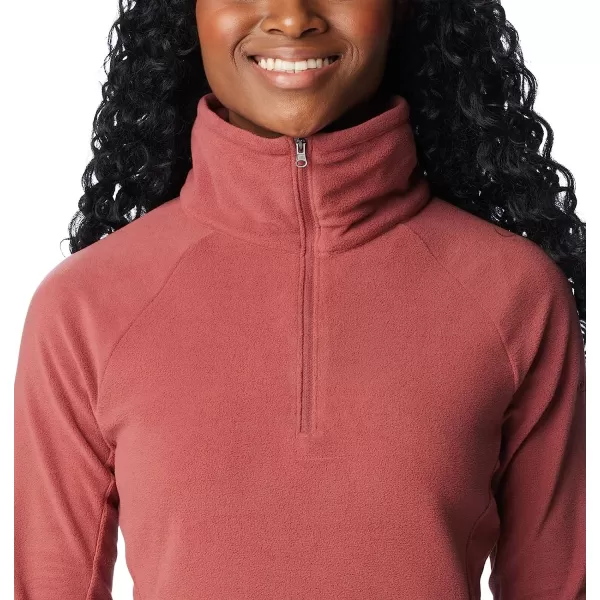 imageColumbia Womens Glacial Iv 12 ZipBeetroot
