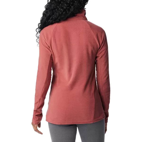 imageColumbia Womens Glacial Iv 12 ZipBeetroot