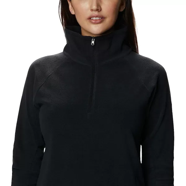imageColumbia Womens Glacial Iv 12 ZipBlack