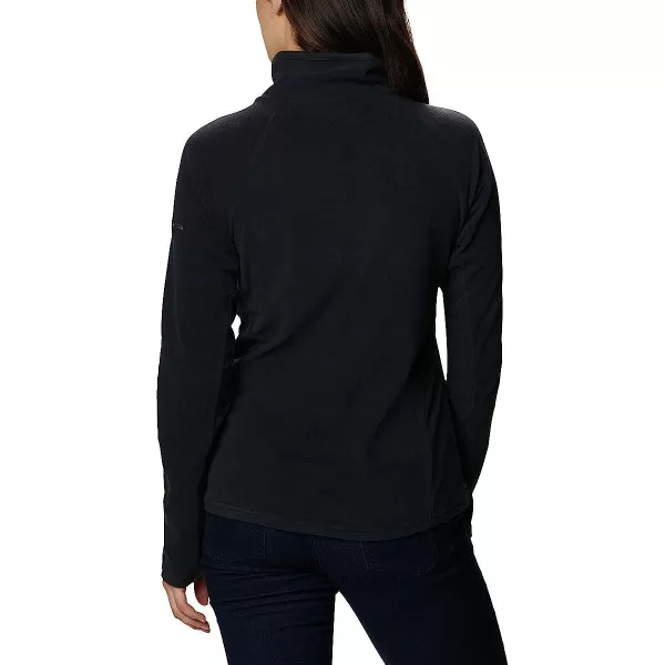 imageColumbia Womens Glacial Iv 12 ZipBlack