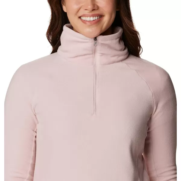 imageColumbia Womens Glacial Iv 12 ZipDusty Pink