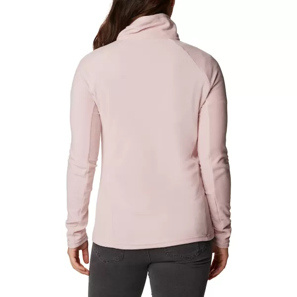 imageColumbia Womens Glacial Iv 12 ZipDusty Pink