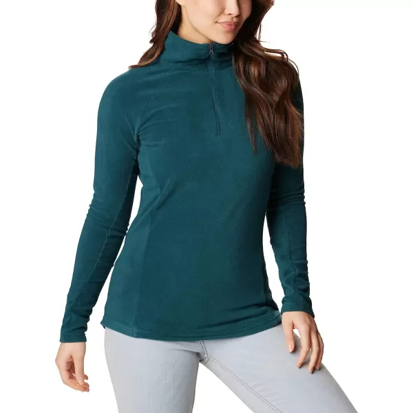 imageColumbia Womens Glacial Iv 12 ZipNight Wave