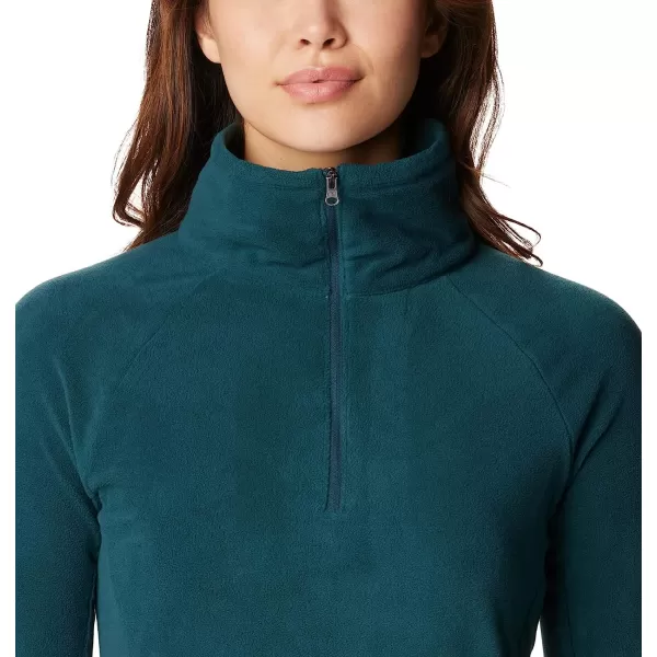 imageColumbia Womens Glacial Iv 12 ZipNight Wave