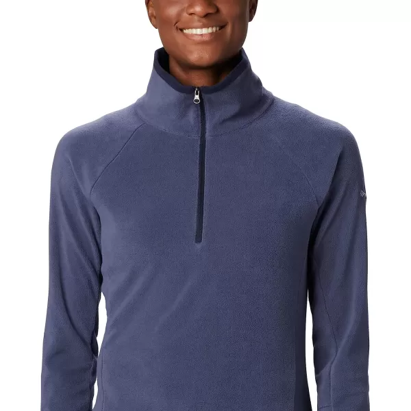 imageColumbia Womens Glacial Iv 12 ZipNocturnal