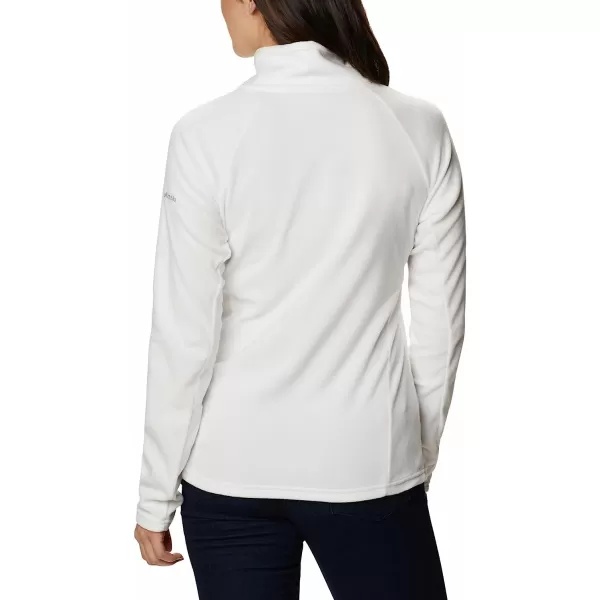 imageColumbia Womens Glacial Iv 12 ZipSea Salt