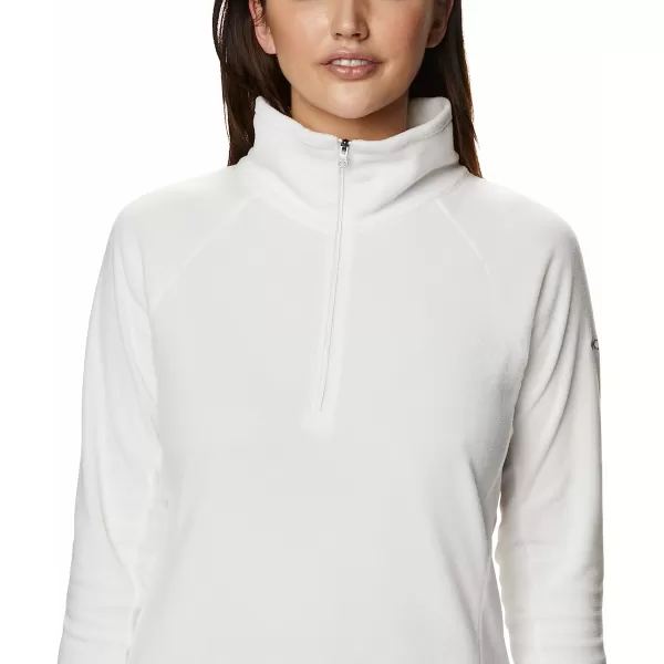 imageColumbia Womens Glacial Iv 12 ZipSea Salt