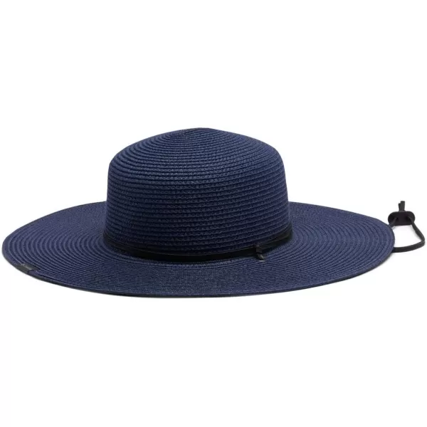 imageColumbia Womens Global Adventure Packable Hat IINocturnal