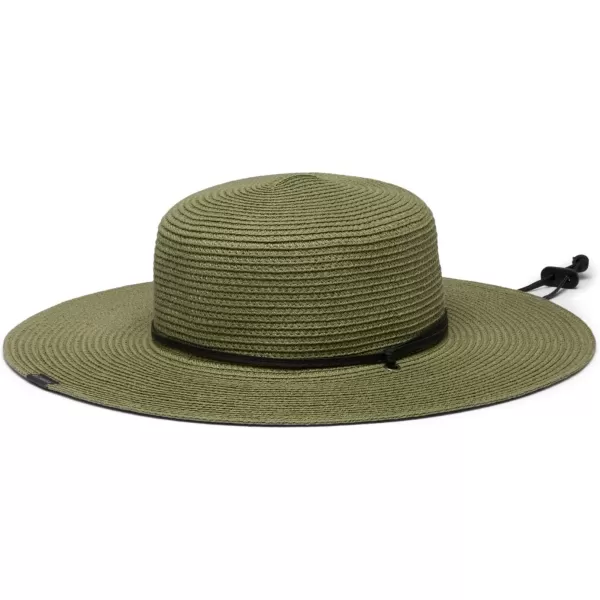 imageColumbia Womens Global Adventure Packable Hat IISafari