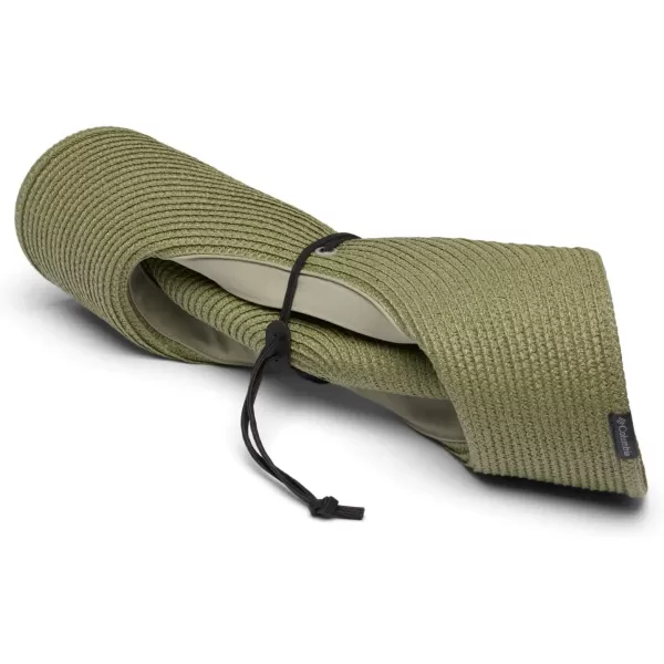imageColumbia Womens Global Adventure Packable Hat IISafari