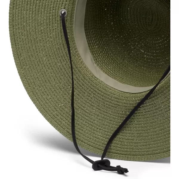 imageColumbia Womens Global Adventure Packable Hat IISafari