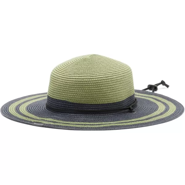 imageColumbia Womens Global Adventure Packable Hat IISafariNocturnal