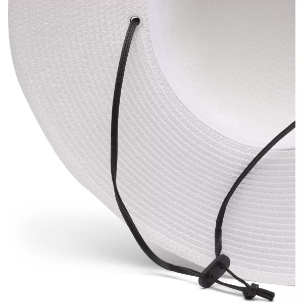 imageColumbia Womens Global Adventure Packable Hat IIWhite