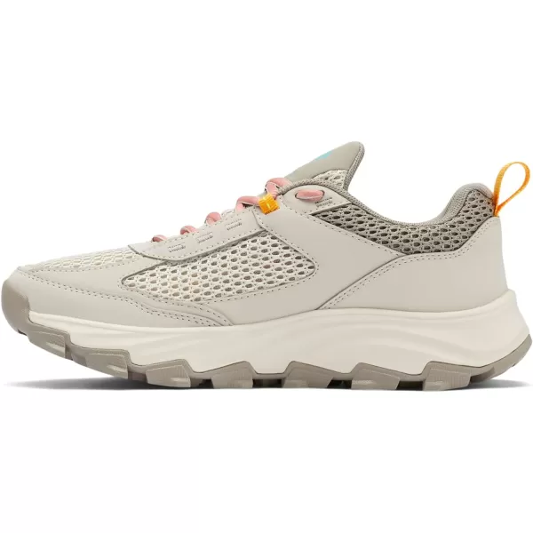 imageColumbia Womens Hatana Breathe Hiking ShoeLight CloudSea Wave