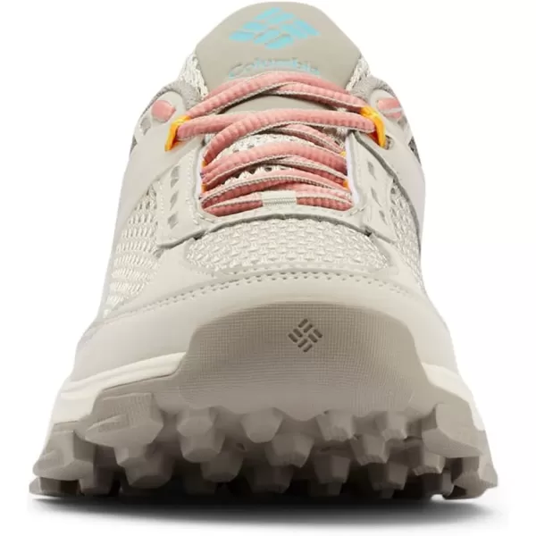 imageColumbia Womens Hatana Breathe Hiking ShoeLight CloudSea Wave