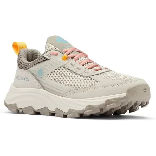 imageColumbia Womens Hatana Breathe Hiking ShoeLight CloudSea Wave