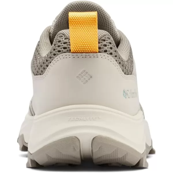 imageColumbia Womens Hatana Breathe Hiking ShoeLight CloudSea Wave